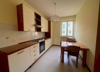 Cucina - Trilocale via Carlo Spagnolo, Varzi - foto 5