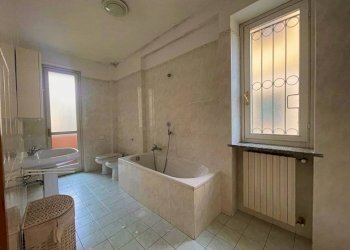 Bagno - Trilocale via Carlo Spagnolo, Varzi - foto 6