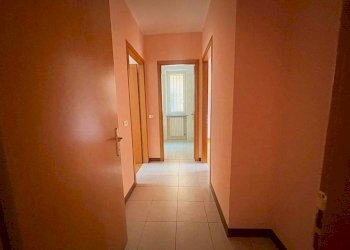 Corridoio - Trilocale via Carlo Spagnolo, Varzi - foto 8