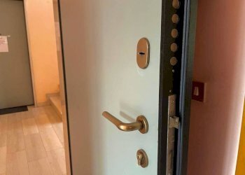 Dettagli - Trilocale via Carlo Spagnolo, Varzi - foto 11