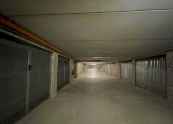 Box auto - Trilocale via Carlo Spagnolo, Varzi - foto 13