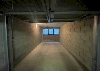 Box auto - Trilocale via Carlo Spagnolo, Varzi - foto 14