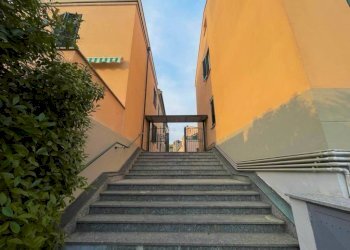 Scala - Trilocale via Carlo Spagnolo, Varzi - foto 15