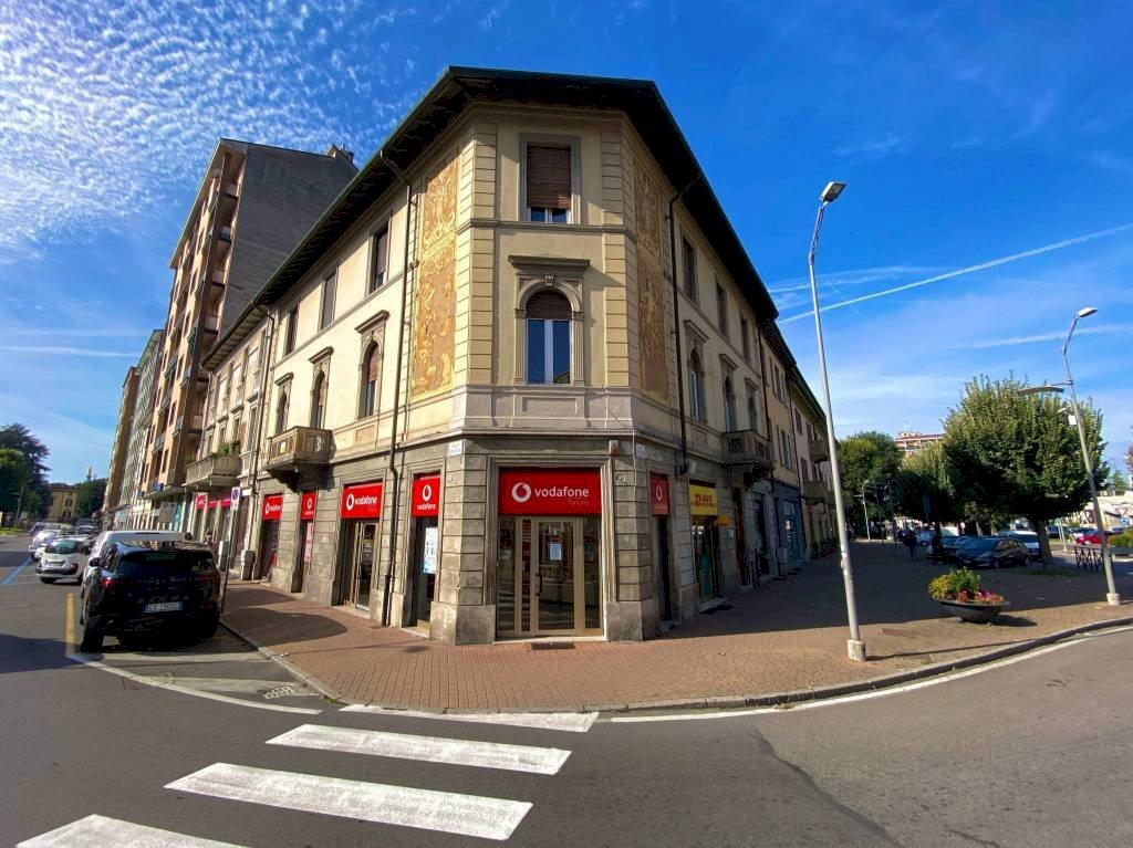 Zona - Trilocale piazza Roma, Tortona - foto 1