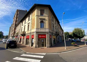 Zona - Trilocale piazza Roma, Tortona - foto 1