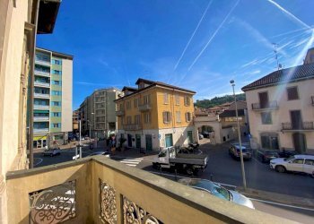 Balcone - Trilocale piazza Roma, Tortona - foto 3