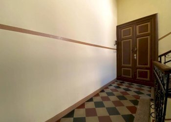 Interno palazzo - Trilocale piazza Roma, Tortona - foto 11