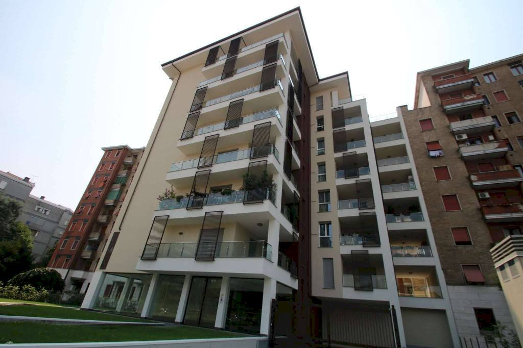 Facciata - Box via Sulmona, Milano - foto 3