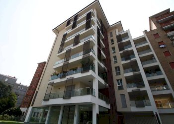 Facciata - Box via Sulmona, Milano - foto 2