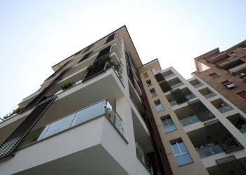 Facciata - Box via Sulmona, Milano - foto 4