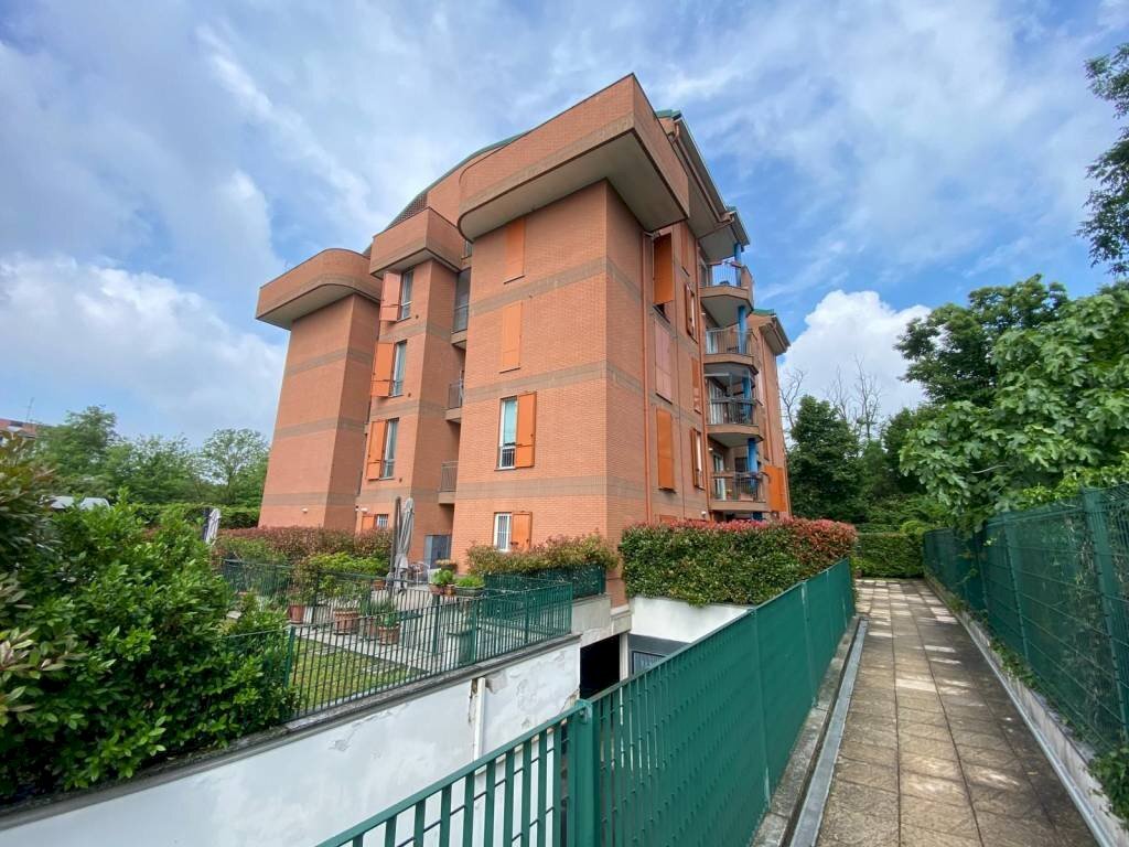 Facciata - Three-room apartment via Antonio Mosca, Milano - photo 1