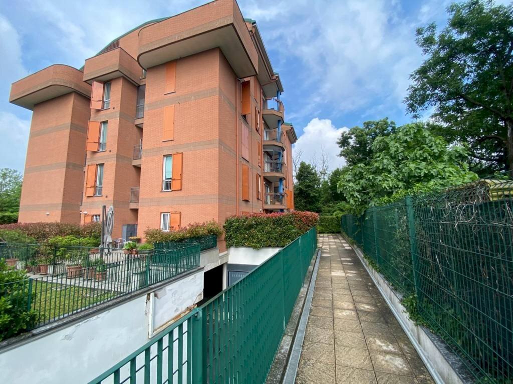 Facciata - Three-room apartment via Antonio Mosca, Milano - photo 2