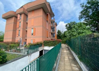 Facciata - Three-room apartment via Antonio Mosca, Milano - photo 2