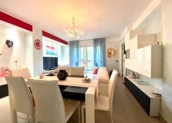 Salone - Three-room apartment via Antonio Mosca, Milano - photo 5