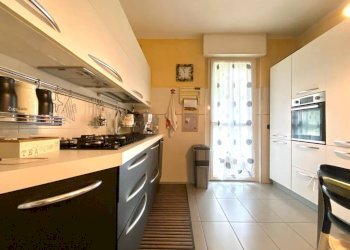 Cucina - Three-room apartment via Antonio Mosca, Milano - photo 7