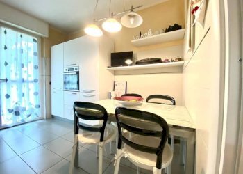 Cucina - Three-room apartment via Antonio Mosca, Milano - photo 8