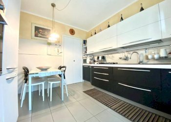 Cucina - Three-room apartment via Antonio Mosca, Milano - photo 9