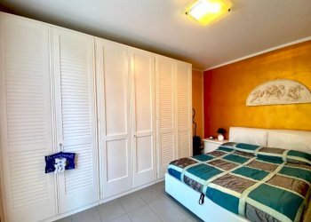 Camera da letto - Three-room apartment via Antonio Mosca, Milano - photo 11