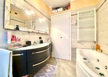 Bagno - Three-room apartment via Antonio Mosca, Milano - photo 13