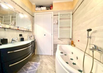 Bagno - Three-room apartment via Antonio Mosca, Milano - photo 14