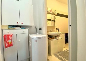 Lavanderia - Three-room apartment via Antonio Mosca, Milano - photo 16