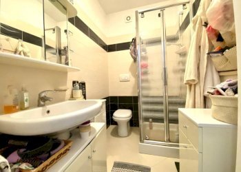 Bagno - Three-room apartment via Antonio Mosca, Milano - photo 17