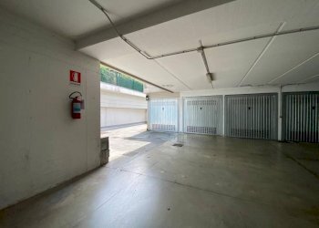 Box auto - Three-room apartment via Antonio Mosca, Milano - photo 20