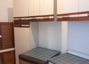 Camera da letto - Trilocale Varese - foto 5