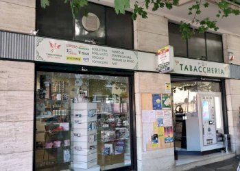 Zona - Bar - Tabacchi - Ricevitoria Pinerolo - foto 2