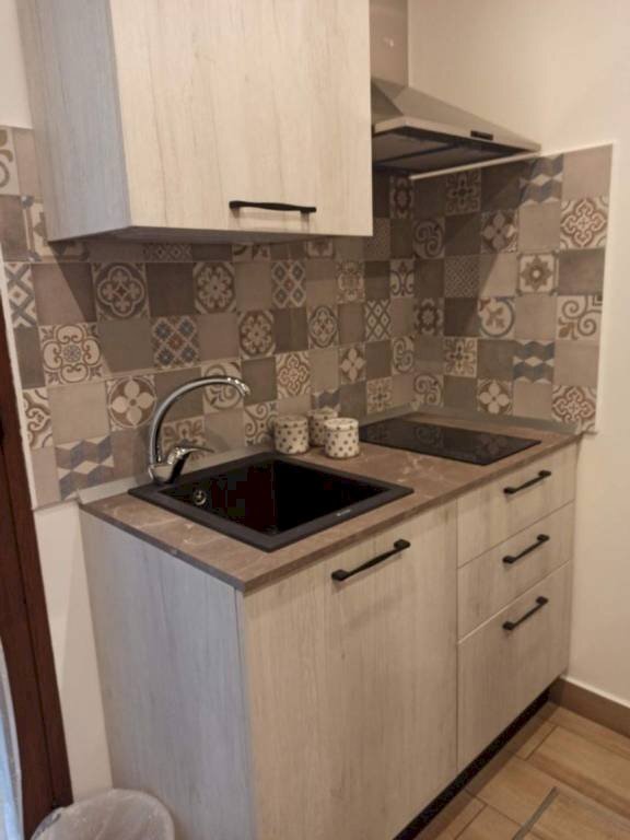 Cucina - Independent house via Guglielmo Marconi, Castellammare del Golfo - photo 2