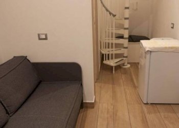 Ingresso - Casa indipendente via Guglielmo Marconi, Castellammare del Golfo - foto 3