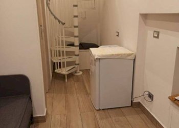 Corridoio - Casa indipendente via Guglielmo Marconi, Castellammare del Golfo - foto 4