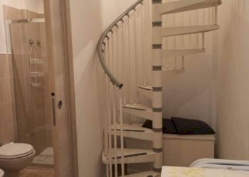 Scala - Casa indipendente via Guglielmo Marconi, Castellammare del Golfo - foto 5