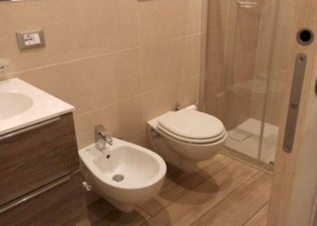 Bagno - Casa indipendente via Guglielmo Marconi, Castellammare del Golfo - foto 6