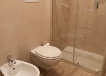 Bagno - Casa indipendente via Guglielmo Marconi, Castellammare del Golfo - foto 7