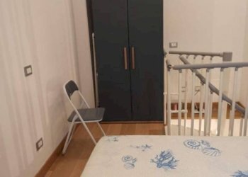 Camera da letto - Casa indipendente via Guglielmo Marconi, Castellammare del Golfo - foto 9