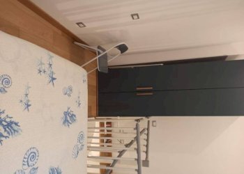 Cucina - Casa indipendente via Guglielmo Marconi, Castellammare del Golfo - foto 14