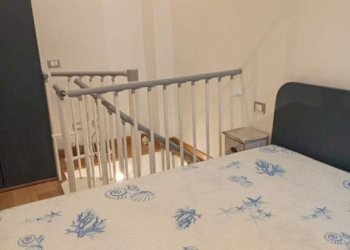 Camera da letto - Casa indipendente via Guglielmo Marconi, Castellammare del Golfo - foto 15