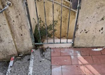 Posto macchina - Shop via Geirato, 14r, Genova - photo 5