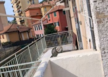 Balcone - Shop via Geirato, 14r, Genova - photo 8