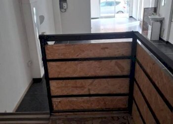 Interno non residenziale - Shop via Geirato, 14r, Genova - photo 12