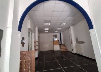 Interno non residenziale - Shop via Geirato, 14r, Genova - photo 26