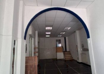 Interno non residenziale - Shop via Geirato, 14r, Genova - photo 28