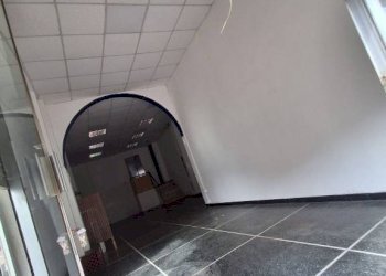 Stanza non arredata - Shop via Geirato, 14r, Genova - photo 29