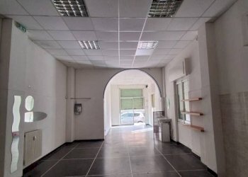 Interno non residenziale - Shop via Geirato, 14r, Genova - photo 35