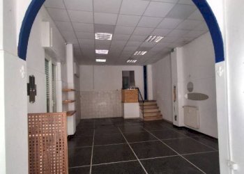 Interno non residenziale - Shop via Geirato, 14r, Genova - photo 36