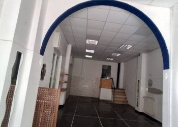 Interno non residenziale - Shop via Geirato, 14r, Genova - photo 37