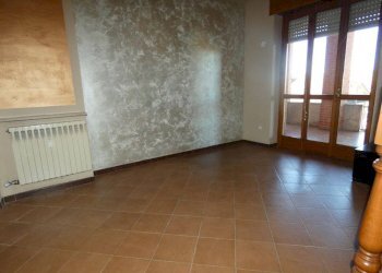 Salone - Quadrilocale via Belvedere, Grinzane Cavour - foto 2