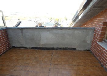 Terrazzo - Quadrilocale via Belvedere, Grinzane Cavour - foto 16