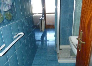 Bagno - Quadrilocale via Belvedere, Grinzane Cavour - foto 24